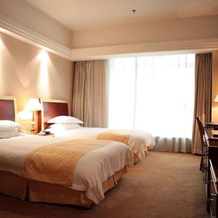 Ramada Hotel Wuxi Wuxi  Eksteriør bilde
