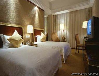 Ramada Hotel Wuxi Wuxi  Rom bilde