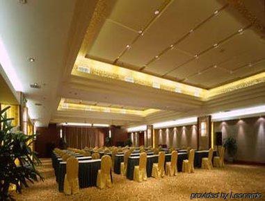 Ramada Hotel Wuxi Wuxi  Fasiliteter bilde